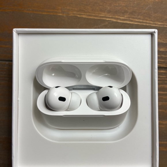 Airpod Pros Second Generation